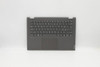 Lenovo Ideapad C340-14Iml Palmrest Touchpad Cover Keyboard Swiss 5Cb0S17375