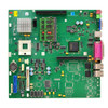 Motherboard Siemens A5E02122413-05 Ss With Storage Mt8Htf12864Hdy-667G1