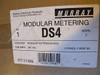 Murray DS4, 1200 Amp 240 Volt Modular Extensions Box