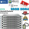 Hp Proliant Dl360 Gen9 G9 2X 12-Core E5-2650V4 2.20Ghz 96Gb Ddr4 4X3Tb Sas 7.2K