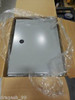SCE-16EL1206LP, Saginaw SCE-16EL1206LP NEMA 4 Single-Door Metal Enclosure-16x12x