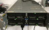 Hpe Proliant S6500 Chasis With 4 X Hp Se2250S Gen8 Tray Node Server Hyper-V