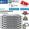 Hp Proliant Dl360 Gen9 G9 2X 14-Core E5-2680V4 2.40Ghz 256Gb Ddr4 2X4Tb Sas 7.2K