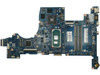 Hp Pavilion 15-Cs Motherboard Main Board Intel I7-1065G Mx250 4Gb L67285-601