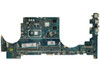 Hp Envy 17-Cg Motherboard Main Board Intel I7-1165G7 Nvidia Mx450 4Gb M15202-601