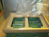 Lew Electric  2 Gang Cast Box  SH-6262-58  Lot of 2  Bronze  New Surplus