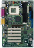 Fujitsu D1218-A32 Gs4 S.370 Sdram Agp Pci