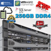 Dell Poweredge R630 2X E5-2660V3 2.60Ghz 10Core 256Gb Ddr4 H330 Mini 8Tb Sas 6G