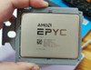 Amd Epyc Milan 7T83 Cpu Official Version Processor 64 Core 2.45Ghz