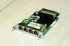 Cisco Ehwic-4Esg 4 Port High Speed Wan Poe Interface Card 1Yrwty Taxinv