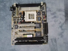 1Pc  Used    35-8823-02 586 Motherboard With Cpu Memory Fan