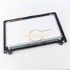 15.6" Lcd Touch Screen+Bezel Assembly Ltn156At20 For Asus Vivobook S550 S550C