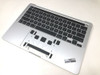 A2289 13" Macbook Pro Top Case Keyboard Battery 661-15737 Silver 3456 Emc
