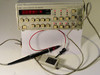 5005A Signature Multimeter, Huwlett Packard