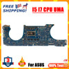 Ux534Fa For Asus Ux534Fa Ux534F Ux534Fn Ux534Ft Motherboard I5 I7 Cpu Uma