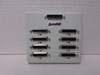 Comtrol 3000002 Rocketport 8 Port External Serial Rs232/Rs422 (6 Available)