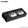 Barrow 240Mm X 30Mm Pump Integrated Radiator Water Cooling Devices Daridp-30 240