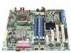 Asus P5Cr-Vm/ Sata/ 2Gbl Matx Micro Atx Server Motherboard Socket 775 Ddr2 Pcie