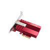 Asus Xg-C100F Internal Fiber 10000 Mbps-