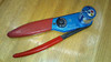 Daniels DMC AF8 Crimper with TH1A Head Assembly