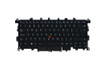 Lenovo Yoga X1 1St Keyboard Portuguese Black Illuminated 00Jt880-