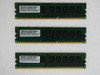 24Gb (3X8Gb) Ddr3 1333Mhz Mémoire Mac Pro 5,1 Mi 2010 12-Core 2.66Ghz 2.93Ghz