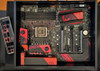 Msi Z170A M9 Motherboard-