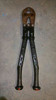 Burndy Hytool MD7 Hand Operated Cable Crimper