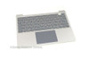 1943 Genuine Microsoft Top Cover W Keyboard Surface 1943 (Fb25)