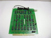 2499  Jeol AP002275-00 Interface (1) PB Board from Jeol Scan Microscope JSM-6600
