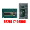 100% Testeded Sr267 I7-5650U Bga Chipset