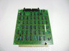 2498  Jeol Ht I/O Ap00228800 Board From Jeol Scan Microscope Jsm-6600F