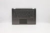 Lenovo Yoga 530-14Ikb Keyboard Palmrest Top Cover Bulgairian Grey 5Cb0R08796-