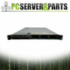 Dell Poweredge R620 8B 3X Pci V2 Server - Cto Wholesale Custom To Order
