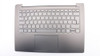 Lenovo Ideapad 530S-14Arr Keyboard Palmrest Top Cover Uk Black 5Cb0R11837 Lenovo Ideapad 530S-14Arr Keyboard Palmrest Top Cover Uk Black 5Cb0R11837