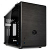 Raijintek Ophion Mini-Itx Case - Black-