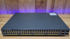 Cisco Ws-C2960X-48Fps-L 48 Port Poe+ 2960X Gigabit Switch