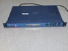 Symmetricom Syncserver S200 1520-S200 Gps Server Network Time Receiver Clock