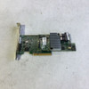 Lsi Mr Sas 9361-8I Sas Megaraid 12Gb/S Raid 1Gb Pcie-X8 Controller Card