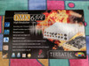 Terratec Dmx Fire 6 24-Bit / 96Khz I/O Pci Sound Card [Working][Box]-