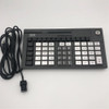 Ibm Modular 67-Key Pos Keyboard Included Cable "45U0038" 65Y4091