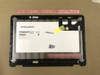 For B133Han02.7 13.3" Touch Lcd Screen Assembly + Frame Asus Zenbook Ux360Ca