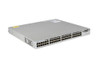 Cisco 3850 Series Upoe 48 Port Switch, Ip Base, Ws-C3850-48U-S, Refurbished,