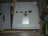 Hammond Enclosed Industrial Control Panel # 1418E8