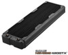 Black Ice Nemesis Radiator Gtx 420 - Black-