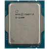 Processor Cpu Intel Core I3 12100F Lga 1700 Lga1700 No Gpu Integrated Bulk-