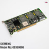 Siemens Modelo No 08369998 Rev.01 Pbx-10 Pci-X 133Mhz Tarjeta Altera Stratix