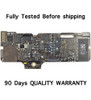 1.1 Ghz Core M3 8Gb 256Gb Ssd 820-00244-A Logic Board For Macbook 12" A1534 2016