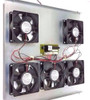 Alcatel Omni Pcx 4400 48-Volt Cooling/Fan Unit Top-