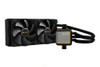 Be Quiet! Silent Loop 2 240Mm All In One Cpu Water Cooling, 2 X 240Mm Pwm Fan, F